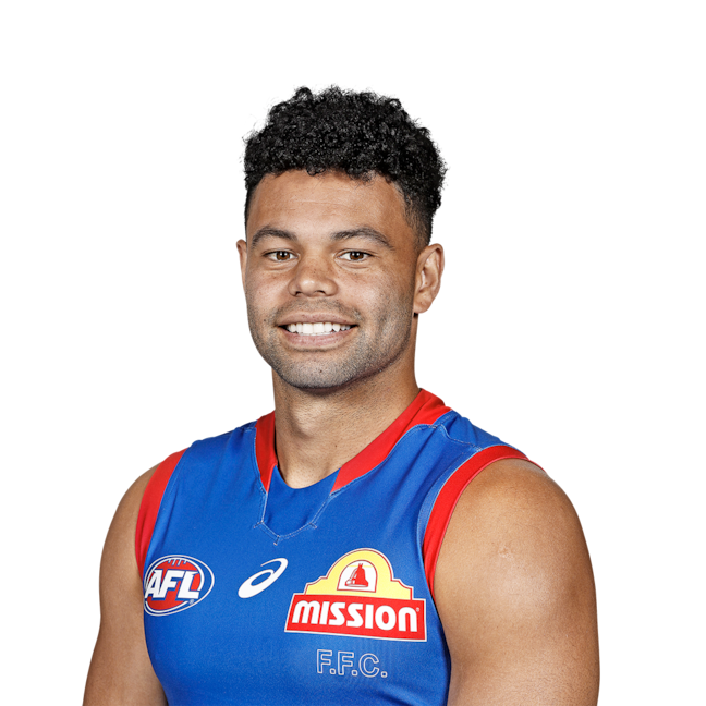 Jason Johannisen profile picture